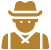 Men Western Wear