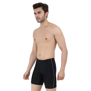 Unisex Compression Sports Shorts Half Tights